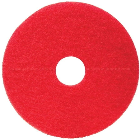 

Unitex -Floor Pads Red 20 Inch (5 Pk)