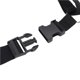 thumbnail image 4 of De Arnés De Saxofón Ajustable, Cinturón De Correa De Nailon Para Hombro Para Piezas De Saxofón Alto/Tenor/Soprano, Accesorios 1 Pieza Guardurnaity OD009151-00, 4 of 7