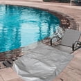 thumbnail image 6 of Grey Outdoor Furniture Cover Water Resistant, 6 of 6