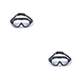 thumbnail image 3 of Yuarrent Gafas ajustables gran angular de natación profesional Gafas de piscina Gafas Type6 NO6, 3 of 6