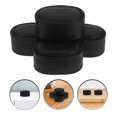 thumbnail image 5 of 4Pcs Watch Winder Pillows Leather Watch Winder Pillows Watch Winder Accessories, 5 of 5