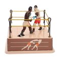 thumbnail image 4 of Boxe Horlogerie, Jouet de Boxe Horlogerie Décoratif Intéressant pour Magasin, 4 of 8
