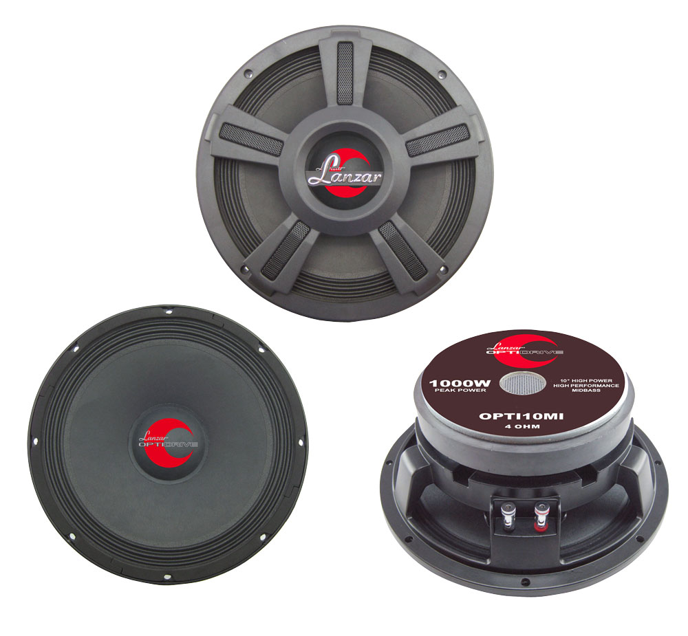 Is Lanzar A Good Car Audio Brand? A Comprehensive Guide