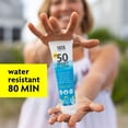 thumbnail image 5 of SPORT SPF 50 Mineral Sunscreen (3 oz), 5 of 8