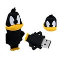 thumbnail image 3 of Pendrive Duck Rabbit Cartoon Movie Usb Flash Drive High Speed 64g Memory 32g Creative Gift USB2.0 8GB 4GB，Cue USB Flash Drives, 3 of 4