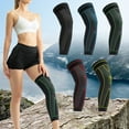 thumbnail image 4 of Men's Elastic Knee Brace Stable Support Adjustable Healing Knee Pads for Sports, 4 of 7