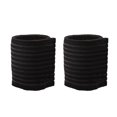 thumbnail image 1 of Vendaje deportivo Soporte para muñeca Fitness Tobillo Envoltura Compresión Rodillera Protector Pantorrilla Runningblack, 1 of 1