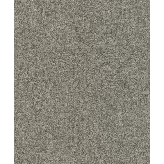 Advantage Dale Dark Grey Texture Wallpaper