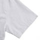 thumbnail image 4 of Mens Casual Manga Corta Botón Abajo Camisas, Verano Color Sólido, Cuello de Soporte Bolsillo Camisa Turndown, 4 of 8