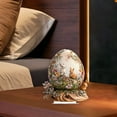 thumbnail image 4 of YIKA Christmas Decoration Acrylic Standing Decorative Signage Ornament Valentine's Day Mom's Day Father's Day Easter Crafts Gifts For People, 4 of 6