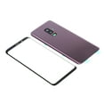 thumbnail image 4 of Estink S9+ G965 Rear Front Glass Replacement Set With Accessories Pack, 4 of 8