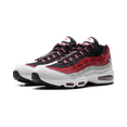 thumbnail image 2 of NIKE MENS Air Max 95 "Yardrunners Morehouse" II7276 001 II7276 001 from Stadium Goods, 2 of 8