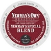 Newman's Own Organics Newman's Special Blend Extra Bold Coffee, K-Cup Portion Pack for Keurig Brewers (96 Count) (4x16oz)
