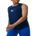 thumbnail image 2 of Mens Gym Workout Running Tank Top Summer Athletic Quick Dry Muscle Bodybuilding Tank Tops, 2 of 5