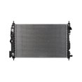 thumbnail image 1 of Radiador DEYAC Automotriz Buick Allure 2010 22 mm, 1 of 10