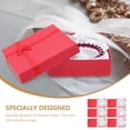 thumbnail image 3 of Weiweiguan 6pcs Pretty Watch Packing Boxes Creative Watch Packing Boxes Jewelry Storage Boxes, 3 of 6