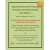 Appraising Personal Property: Principles and Methodology [Paperback - Used]