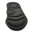 thumbnail image 3 of Plantilla Comfort Star Unitalla Recortable Gris 1 Par, 3 of 4