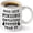 White,Black, variant on Best Boss Going Away Gifts - Good Luck Finding Employees Better Than Us - Funny 11oz Coffee Mug Novelty Leaving Farewell New Job Retirement Birthday Gifts for Boss Men Women