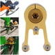 thumbnail image 5 of Manilr Headpost Catcher Ligero para Accesorios de bicicletas plegables Herramientas, Accesorios de clip de abrazadera fija de bicicleta - Oro Macarena Colector de manillar, 5 of 8