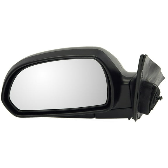 Dorman 955-1605 Driver Side Door Mirror for Specific Hyundai Models