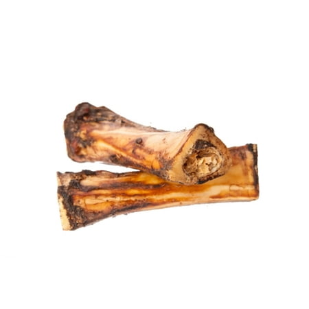 Best Buy Bones-Natures Own 90020 Smoked Marrow Bone Dog Treat, 7 Inch