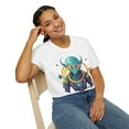 thumbnail image 6 of Alien T Shirt, Cosmos Shirt, Shirt with Aliens, Cosmo Shirts, 6 of 92