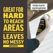 Amdro Quick Kill Carpenter Ant, Bee, Termite Killer Foam 18oz 2 Pack Bundle