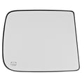 thumbnail image 2 of For 2019-2022 3500 Right Upper Mirror Glass Glass 68401392AA CH1325132, 2 of 5