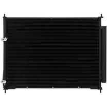 REACH Condenser 31-3506 for HONDA RIDGELINE 06-11