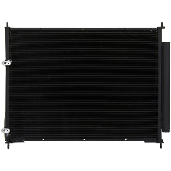 REACH Condenser 31-3506 for HONDA RIDGELINE 06-11