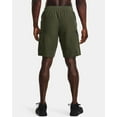 thumbnail image 6 of Under Armour Men's Sportstyle Elite Activewear Cargo Shorts (Large, Olive), 6 of 7