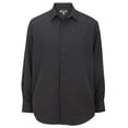thumbnail image 1 of Edwards Chemise Batiste Café pour Hommes, 1 of 1