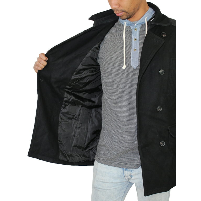 Men's coats and jackets - Designer outerwear