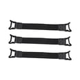 thumbnail image 1 of 3pcs Universal Anti Mobile Phone Holder Finger Grip Elastic Band Strap with Buckle, 1 of 8