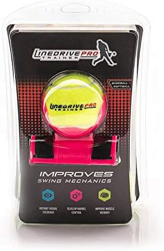 SKLZ Power Stick Baseball- Und Softball-Trainingssc Produktbild-Vorschau 6