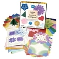 thumbnail image 3 of Aitoh Unfold The Secrets Of Kirigami Kit, 3 of 3
