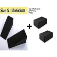 thumbnail image 5 of Yoga Foam Wedge Eva Foam Stretch Ant Boards Yoga Block Improve Lower Leg Strength For Exercise Gym Fitness Aid Tools, 5 of 5
