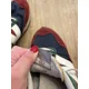 thumbnail image 4 of New Balance Mens 237 Shoes Size 10 Colorblock Sneakers, 4 of 5