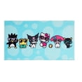 thumbnail image 1 of Toalla estampada My Shop Hello Kitty Estampada de algodón, 1 of 4