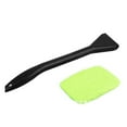 thumbnail image 4 of Handy Car Windshield Cleaner Automotive window cleaning tool Windshield Window Glass Cleaning Brush Tools with Long Handle, 4 of 6