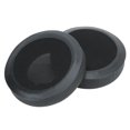 thumbnail image 1 of Ccdes Ear Pad,Soft Sponge Ear Pads Cover Headset Cushion for Razer Kraken Pro Headphone Black,Replacement Ear Cushion, 1 of 7