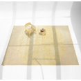 thumbnail image 2 of Handmade Modern Abstract Design Hand Tufted Area Rug Hand Tuft Wool Rug, 2 of 5