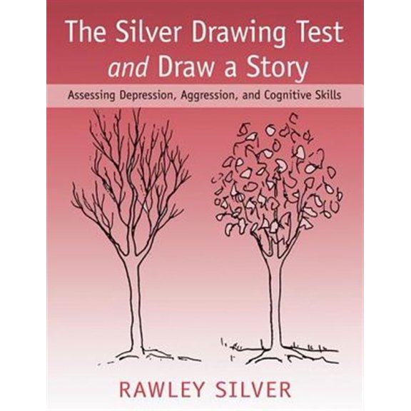 Pre-Owned The Silver Drawing Test and Draw a Story (Hardcover)