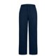 thumbnail image 4 of Puntoco Pantalones de hombre de color liso, rectos, de estilo fino, con cintura alta elástica y bolsillos con cremallera, 4 of 7