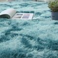thumbnail image 4 of YouLoveIt Fluffy Soft Rugs Comfy Rugs Shaggy Living Room Bedroom Area Rugs Anti-Skid Plush Rugs for Kids Girls Boys Nursery Playroom Teen Room Decor, 4 of 6