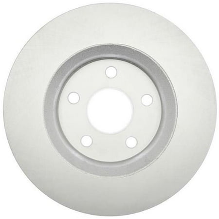 681012fzn Disc Brake Rotor For 2017 Ford Fusion
