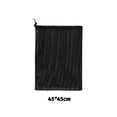 thumbnail image 3 of Eigraketly Bolsa de filtro para bomba de agua, accesorios para fuente de casa, estanque, malla Universal resistente a desgarros, bolsas de red, accesorios Jardín y Patio 45*45CM Eigraketly TO011653-02, 3 of 6