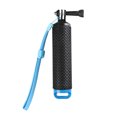 thumbnail image 1 of Empuñadura flotante para accesorios de cámara de acción Osmo Action GoPro (azul) WDOplteas Para estrenar, 1 of 4