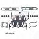 thumbnail image 1 of Empaque Multiple Admision DC Gasket Para Chevrolet Lumina 1990 - 2001 (DC Gasket), 1 of 2